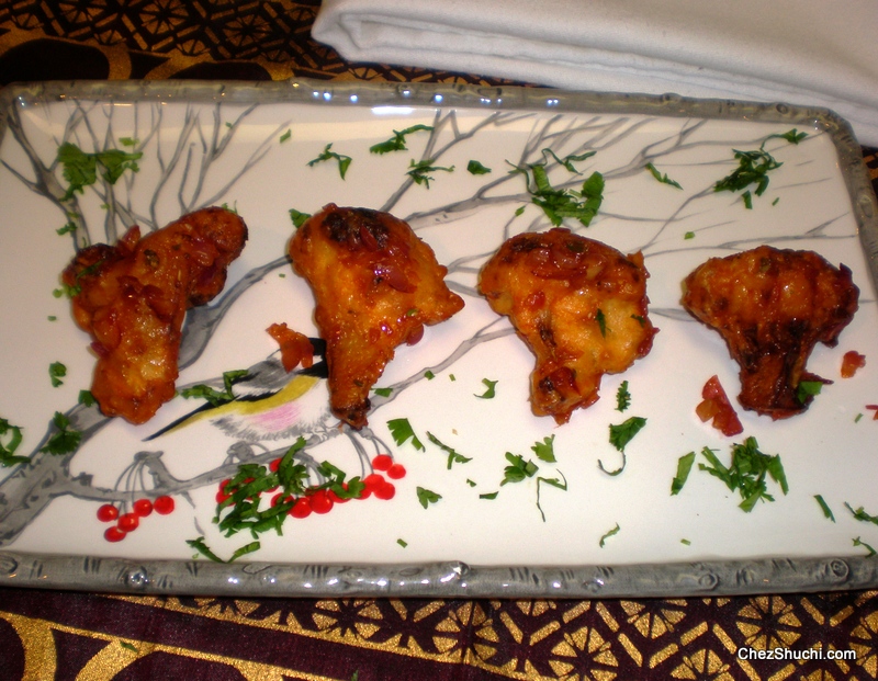 gobhi manchurian